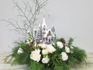 Silent Night