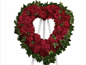 Blessed Heart