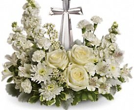 Divine Peace