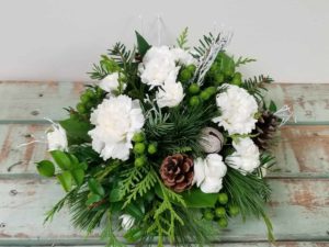 Round Centerpiece