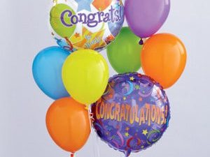 Balloon Bouquet