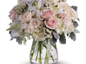Beautiful Whisper