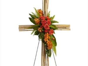 Rivercane Cross