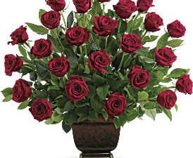 Rose Tribute