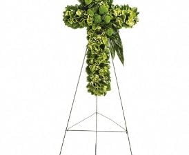 Garden Cross