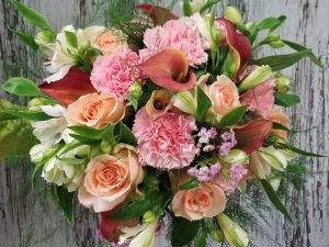 Peach Blush
