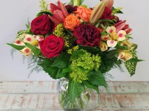 Blossoms of Joy