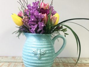 Pitcher of Spring