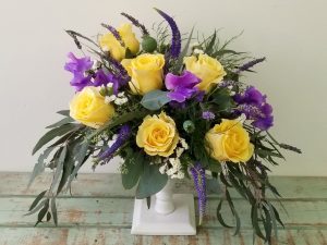 Goddess's Gift