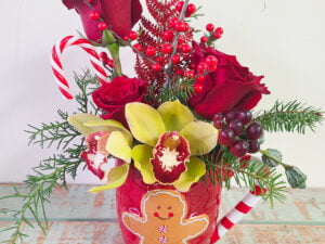 A Cup of Cheer